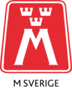 M Sverige