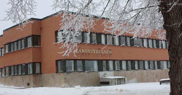 Länsstyrelsen
