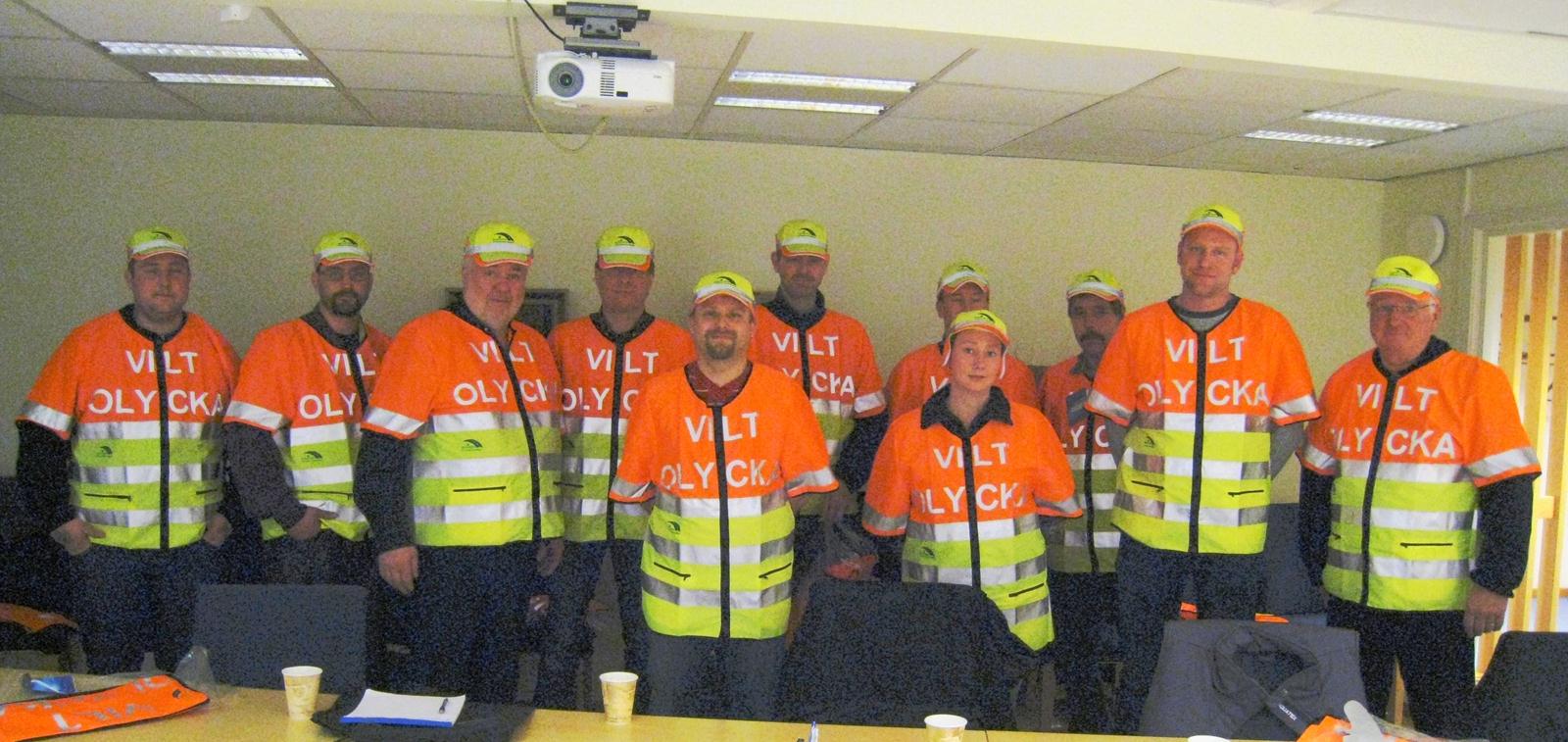 NVR-gruppen Ronneby