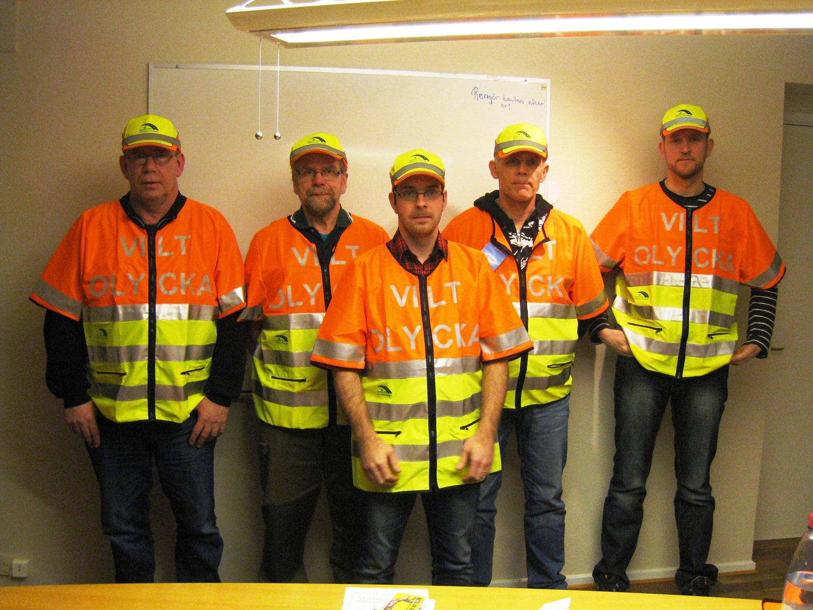 NVR-gruppen Sölvesborg
