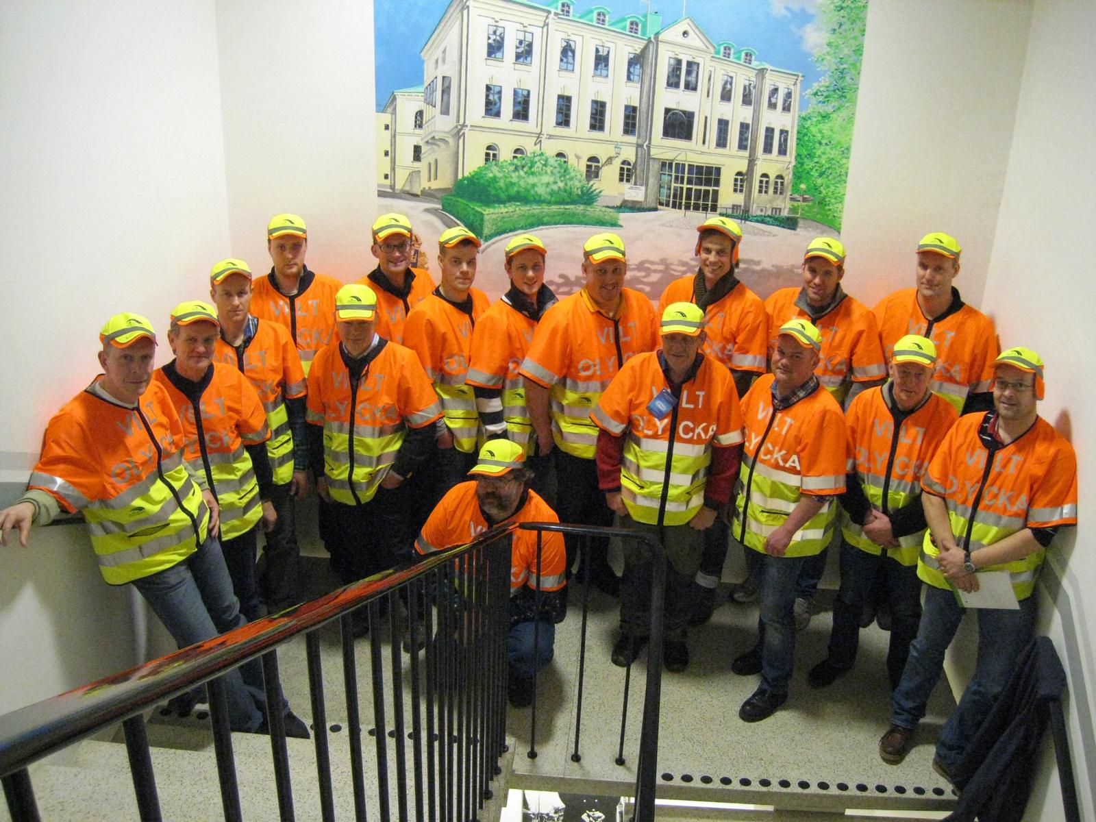NVR-gruppen Karlshamn