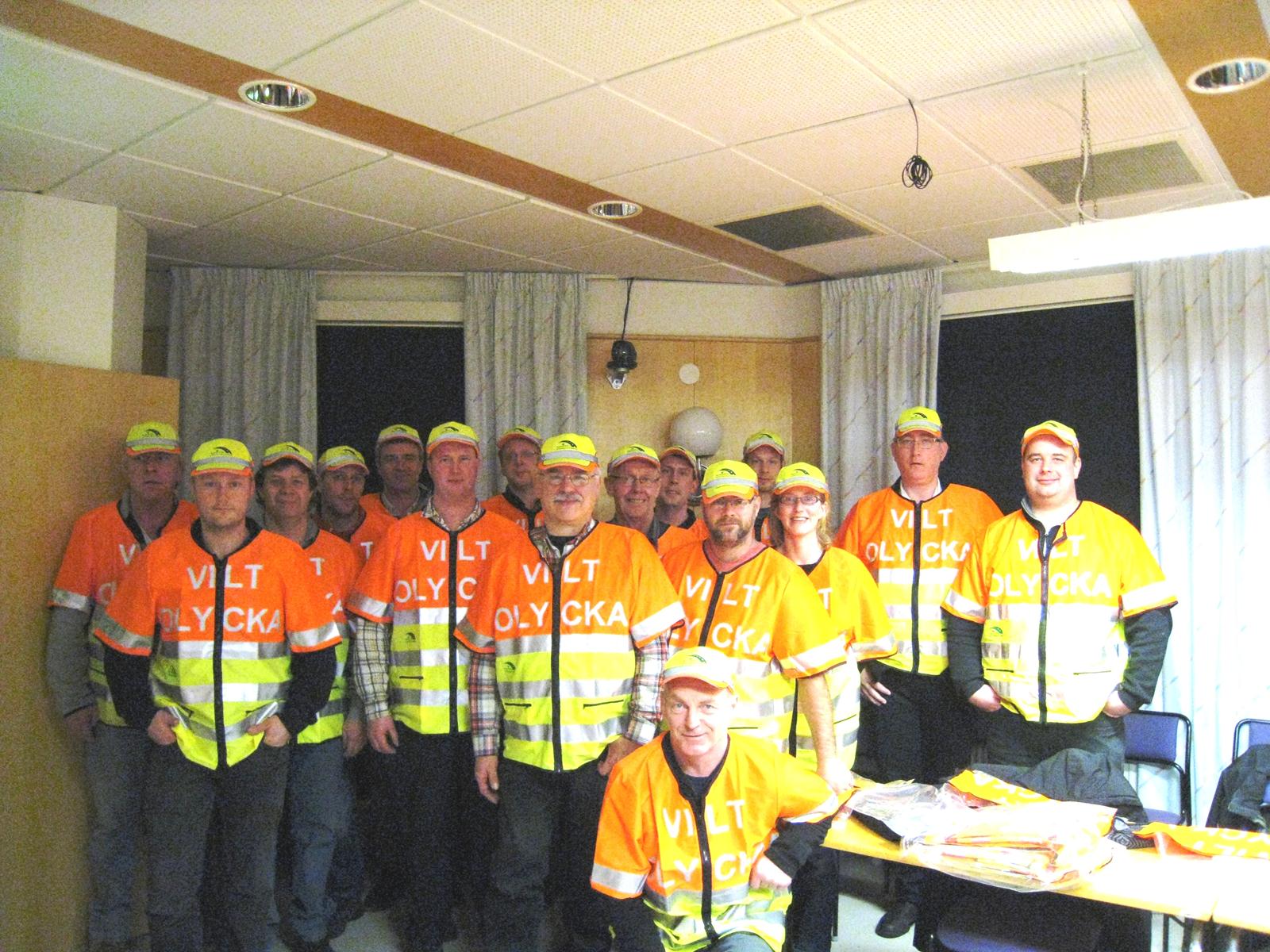 NVR-gruppen Karlskrona