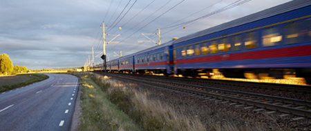 Trafikverket